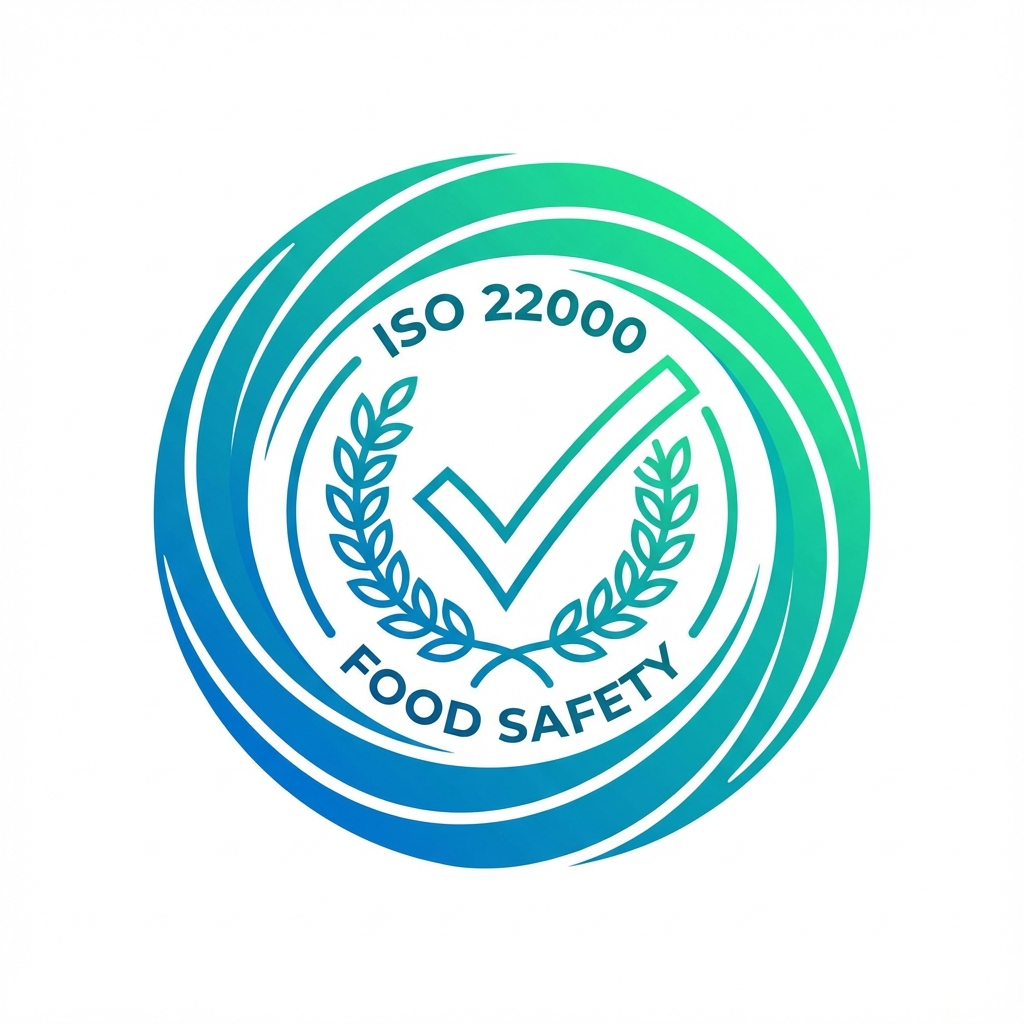 ISO 22000